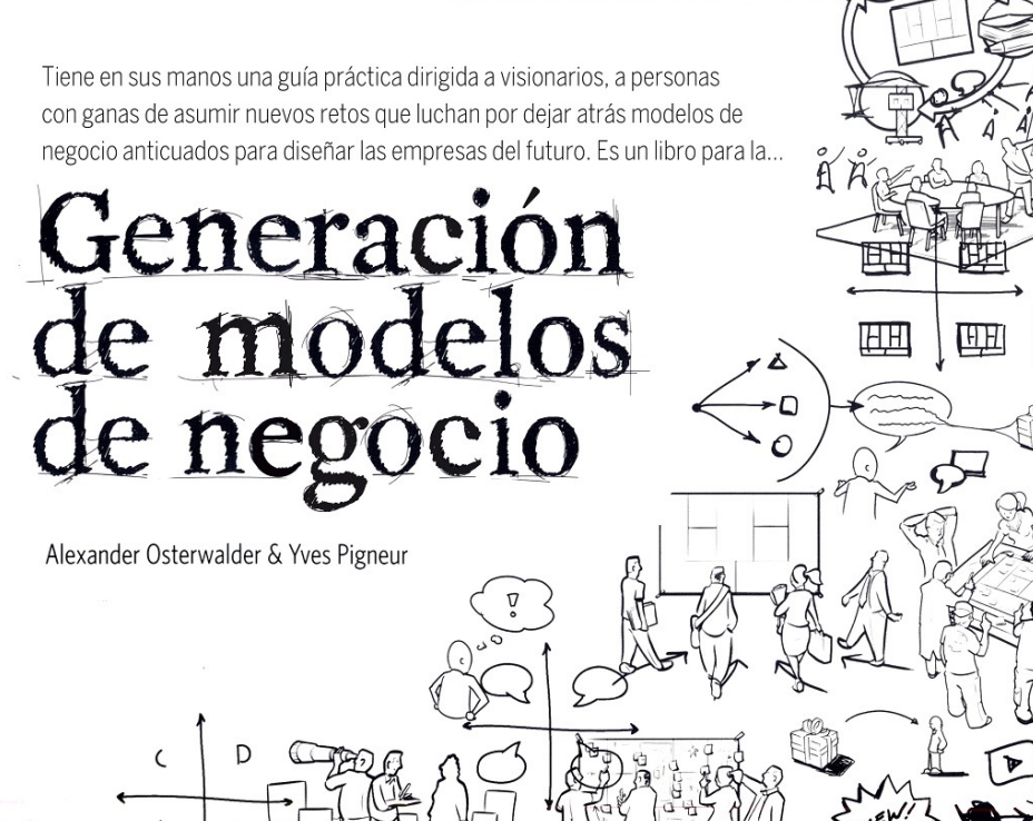 Formación en Generación de Modelos de Negocio con IA